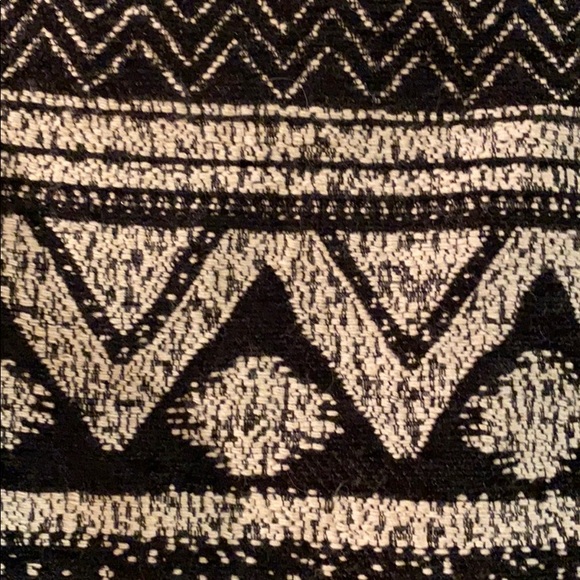 🆕 NWT Tribal Tapestry textured Jacket !!! - Picture 5 of 10